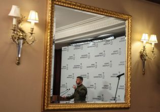 Ουκρανία: Η χώρα γιορτάζει την Ημέρα της Ανεξαρτησίας, έξι μήνες μετά τη ρωσική εισβολή