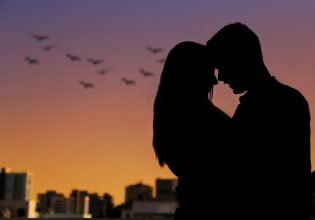 Γιώργος Κακοσαίος – Τέα Πρέλεβιτς: Αυτό είναι το νέο hot ζευγάρι της Αθήνας