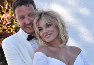 Ελεωνόρα Ζουγανέλη: Οριστικός χωρισμός παρά τις αρχικές διαψεύσεις;