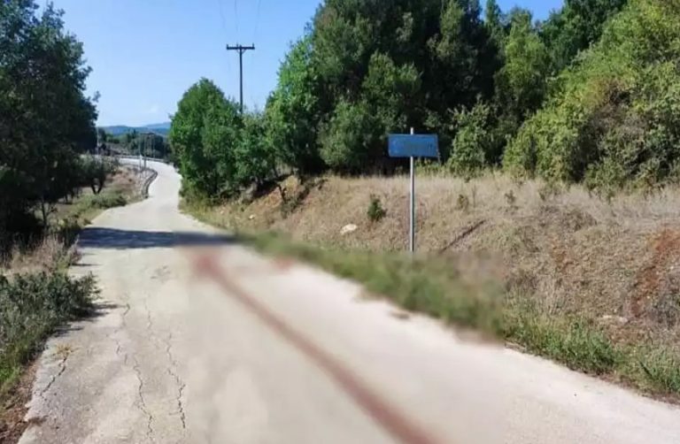 Ήπειρος: Αντιδήμαρχος πίσω από την κακοποίηση γαϊδουριού στη Ζίτσα – Συνελήφθη από την αστυνομία