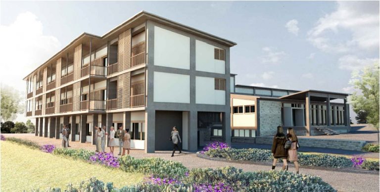 Το Ξενία Άρτας μετατρέπεται σε Κέντρο Πολιτισμού