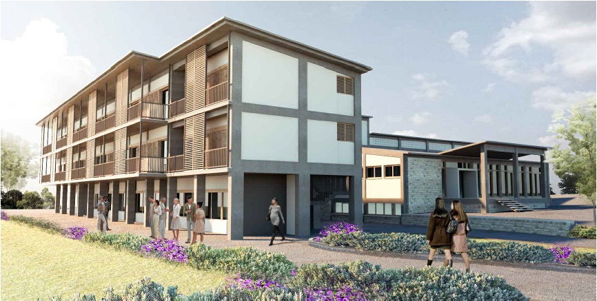 Το Ξενία Άρτας μετατρέπεται σε Κέντρο Πολιτισμού