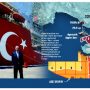 Τουρκία: Τα μηνύματα της πορείας του γεωτρύπανου Αμπντούλ Χαμίντ Χαν