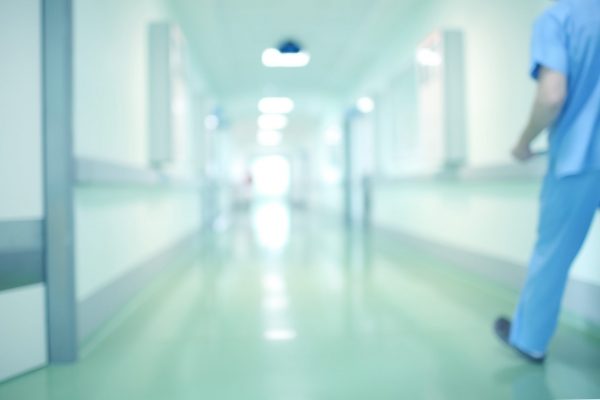 Κομοτηνή: 200 άτομα στο νοσοκομείο με σαλμονέλα
