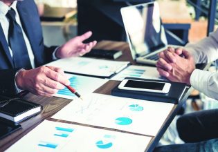 Επιτροπή για τις Εμβληματικές Επενδύσεις Εξαιρετικής Σημασίας: Συγκροτήθηκε σε σώμα