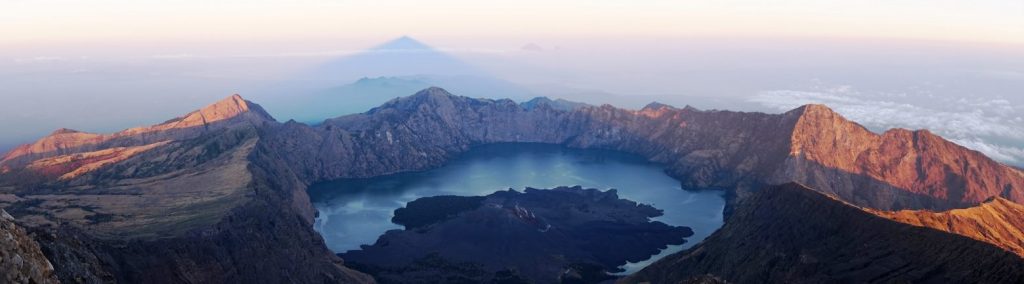 Ηφαίστεια: Γιγάντιες εκρήξεις μέσα στα επόμενα 100 χρόνια βλέπουν οι επιστήμονες – Ο κίνδυνος έχει υποτιμηθεί