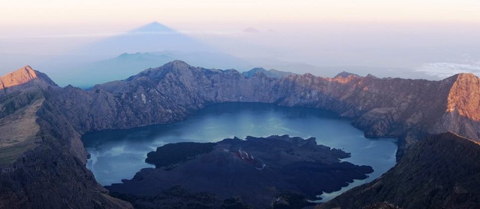 Ηφαίστεια: Γιγάντιες εκρήξεις μέσα στα επόμενα 100 χρόνια βλέπουν οι επιστήμονες - Ο κίνδυνος έχει υποτιμηθεί
