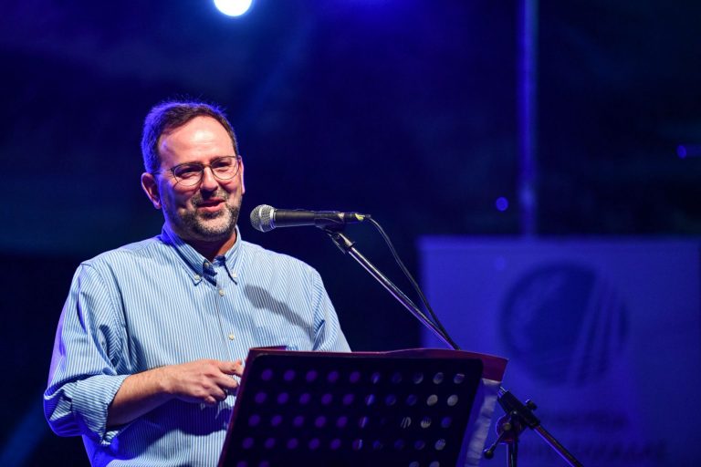 Ν. Κοροβέσης: «Το φιλόδοξο πρόγραμμα των πολιτιστικών εκδηλώσεων της Περιφέρειας Δυτικής Ελλάδας πέτυχε το στόχο του»