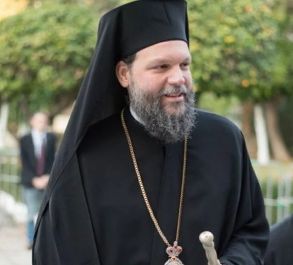 Θεμελιώνεται τη Δευτέρα ο νέος παιδικός σταθμός της Μητρόπολης Ν.Ιωνίας και Φιλαδελφείας