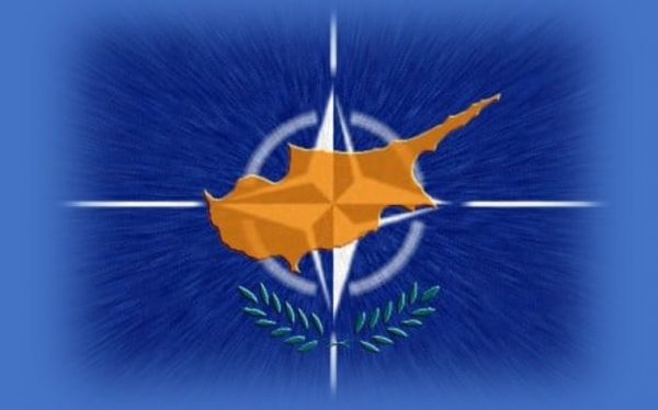 Η Κύπρος στο ΝΑΤΟ