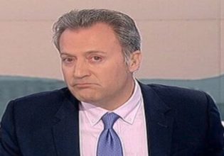 «Και με την βούλα» η διπλή μεταγραφή στην πρωινή εκπομπή του ΣΚΑΙ
