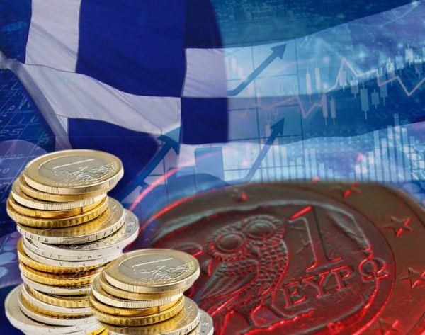 Φάκελος μνημόνια: Τα ντοκουμέντα της δωδεκαετούς συμφοράς