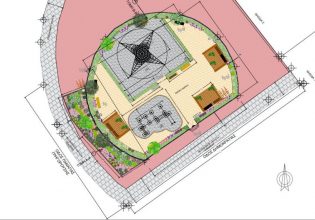 Ριζική ανάπλαση στο Ζεφύρι