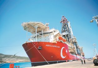 Τρία σενάρια για το ταξίδι του «Αμπντούλ Χαμίντ Χαν» – Τι θα κάνει ο Ερντογάν;