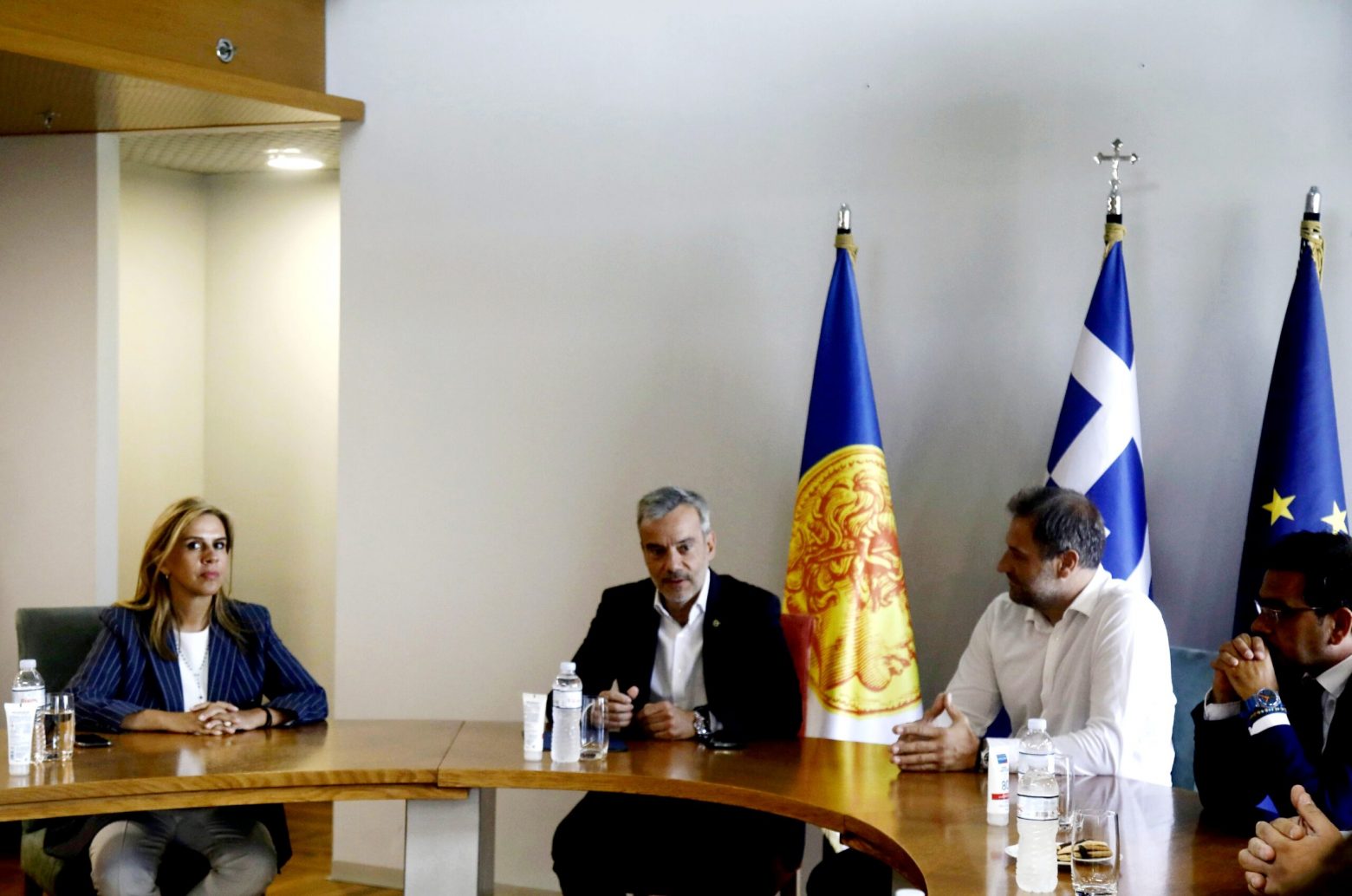 Νέες δομές Υγείας θα δημιουργηθούν στο Δήμο Θεσσαλονίκης