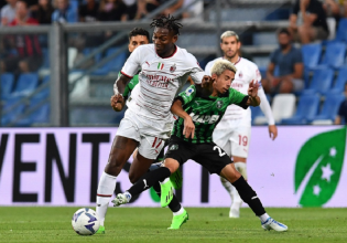 Σασουόλο – Μίλαν 0-0: Νέα απώλεια για τους «ροσονέρι»