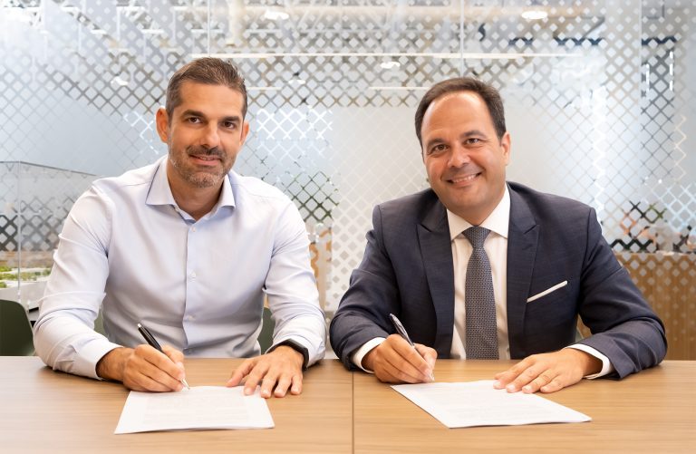 Ελληνικό A.E. – Lafarge Beton: Συμφωνία για την εγκατάσταση μονάδας παραγωγής σκυροδέματος