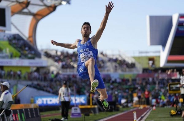 Πέντε έλληνες αθλητές ετοιμάζονται να μας κάνουν περήφανους φέτος τον Αύγουστο