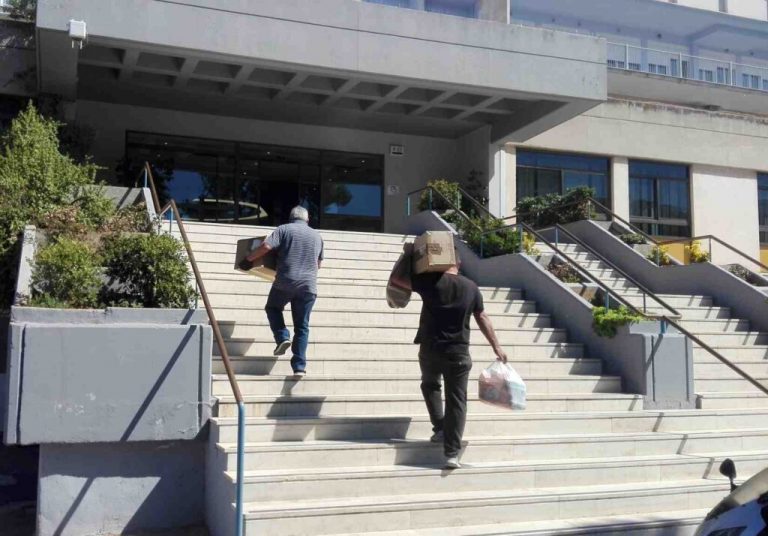 Πράξεις αγάπης για τα εγκαταλελειμμένα παιδιά του Νοσοκομείου Παίδων