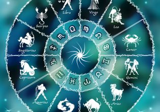 Έρωτας, χρήμα, καταξίωση: Αυτά είναι τα 4 τυχερά ζώδια του Σεπτεμβρίου