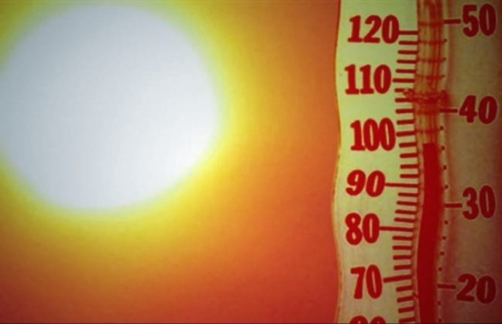 Καιρός: «Σκαρφαλώνει» η θερμοκρασία τις επόμενες μέρες – Πότε θα «χτυπήσει» 40άρια