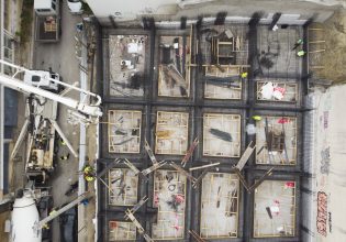 Κατασκευή νέου βρεφονηπιακού σταθμού στο Δήμο Περιστερίου