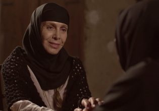 Mega: Εκεί που η πίστη νικάει τις δοκιμασίες, εκεί ανθίζει το «Μαύρο Ρόδο»