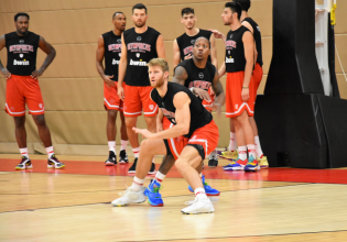 Ολυμπιακός: Φιλικό αύριο (6/9) με τον Απόλλωνα Πάτρας