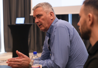 Παραιτήθηκε από την προεδρία της Κροατικής Ομοσπονδίας ο Βράνκοβιτς