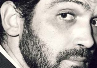 Τρίτη και 13: Η ημέρα που ενώθηκαν για πάντα ο Ζαν Λυκ Γκοντάρ και ο Κώστας Καζάκος