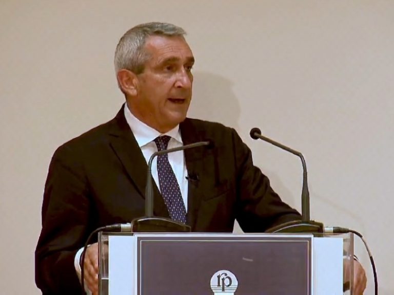 Γιώργος Χατζημάρκος: «Οι νησιώτες ούτε είχαν αγωνία ούτε έχουν αγωνία για κανέναν κλέφτη στο σκοτάδι»