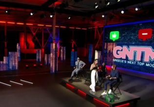 GNTM 5: Αποχώρησε η Βίκυ Καγιά λόγω προβλήματος υγείας