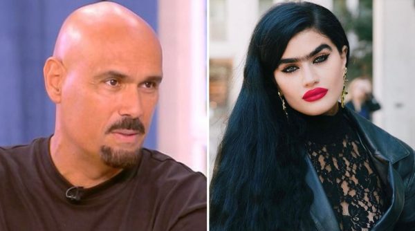 Δημήτρης Σκουλός: «Η Σοφία Χατζηπαντελή είναι κάρακτερ, όχι μοντέλο μόδας»