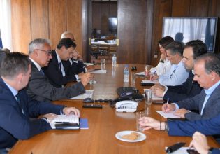 Επιπλέον πόρους για την ενεργειακή κάλυψη σχολείων και Δήμων, εξασφάλισε η ΚΕΔΕ