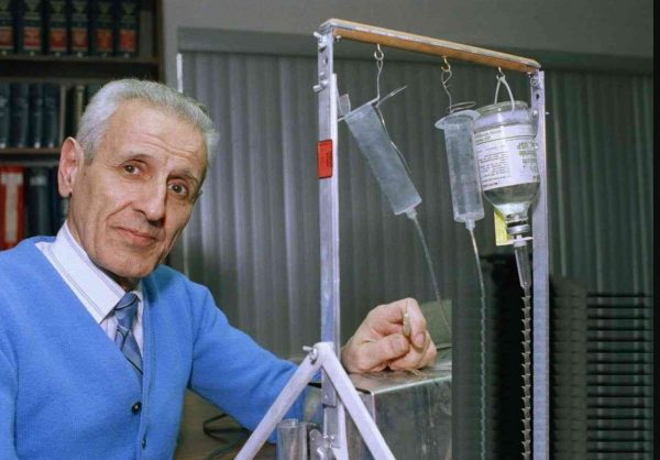 Τζάκ Κεβόρκιαν: Ο γιατρός της ευθανασίας και ο διχασμός των ΗΠΑ