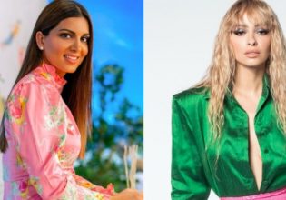 Ελένη Φουρέιρα: Το υπονοούμενο της Σταματίνας Τσιμτσιλή για τις φήμες εγκυμοσύνης