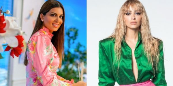 Ελένη Φουρέιρα: Το υπονοούμενο της Σταματίνας Τσιμτσιλή για τις φήμες εγκυμοσύνης