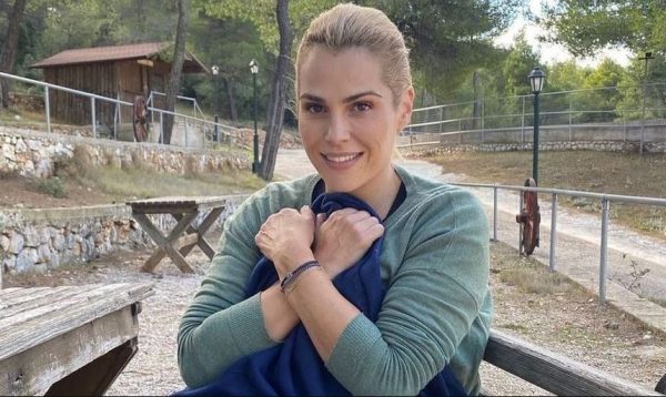 Τζένη Μπότση: «Μου φαινόταν ότι δεν αναγνώριζαν το υποκριτικό μου ταλέντο και με αποκαλούσαν sex symbol»