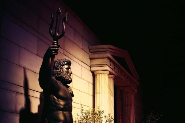 Οι «Θεοί του Ολύμπου» σε αριθμούς: Μια σπουδαία εκθεσιακή εμπειρία στον Ελληνικό Κόσμο