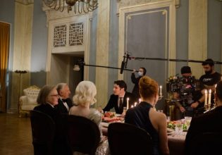 Maestro: Ανακαλύψτε αποκλειστικά στο in το τραγούδι που ντύνει τη νέα σειρά του Παπακαλιάτη