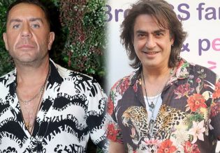 Γιώργος Μαζωνάκης: Η απάντηση του σε ερώτηση για την κόντρα με τον Διονύση Σχοινά – «Δεν θυμάμαι τίποτα από όλα αυτά»