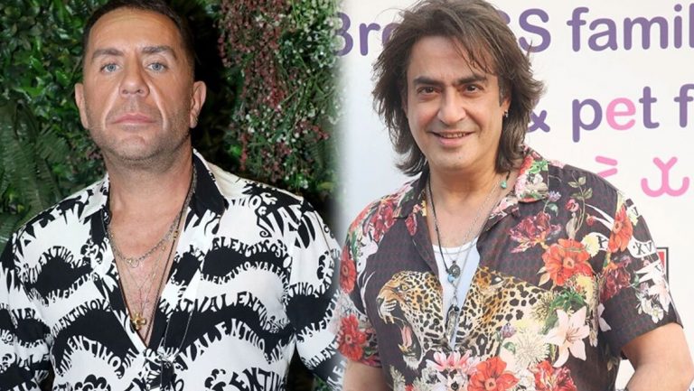 Γιώργος Μαζωνάκης: Η απάντηση του σε ερώτηση για την κόντρα με τον Διονύση Σχοινά – «Δεν θυμάμαι τίποτα από όλα αυτά»