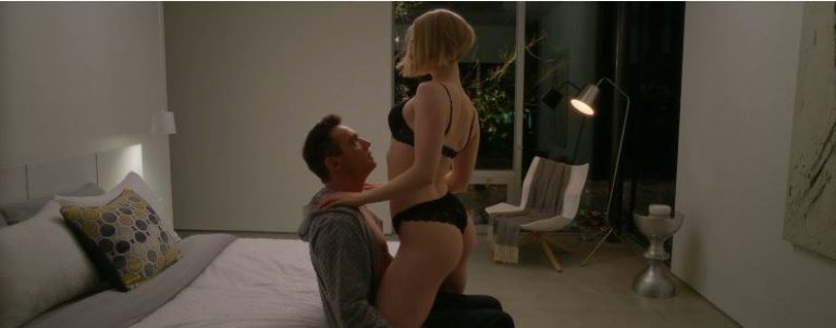 Διάσημη ελληνίδα ηθοποιός σε τολμηρή ταινία του εξωτερικού [Φωτογραφίες & βίντεο]