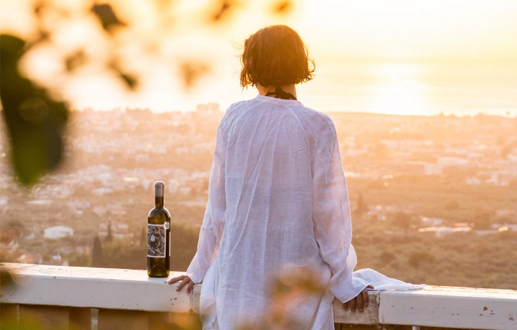 Η ξεχωριστή ποικιλία «Σκιαδόπουλο» αξίζει την προσοχή κάθε λάτρη του οίνου