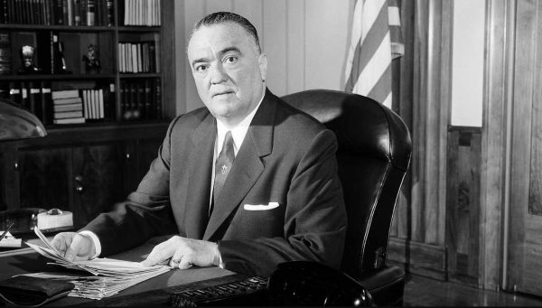 Έντγκαρ Χούβερ: Ο «Μεγάλος Αδελφός» του FBI και η ληστεία που τον ξεσκέπασε