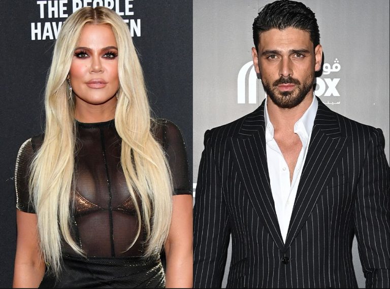 Κλόε Καρντάσιαν – Μικέλε Μορόνε: Είναι το νέο hot ζευγάρι του Χόλυγουντ;