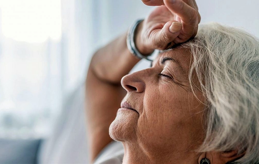Long Covid: Το εμβόλιο μειώνει τον κίνδυνο σύμφωνα με ισραηλινή μελέτη