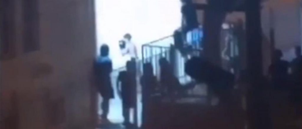 Θεσσαλονίκη: Παρέμβαση εισαγγελέα για αυτοσχέδιους αγώνες μποξ σε αυλή δημοτικού