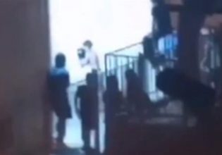 Θεσσαλονίκη: Παρέμβαση εισαγγελέα για αυτοσχέδιους αγώνες μποξ σε αυλή δημοτικού