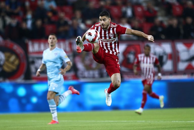 Να επιστρέψει στις νίκες με την… αύρα του Μαρσέλο ο Ολυμπιακός – Για το 3Χ3 απέναντι στον Λεβαδειακό ο Παναθηναϊκός